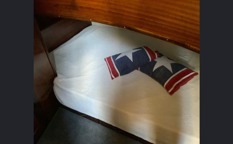 Nauticat Travler 33-kuva-6